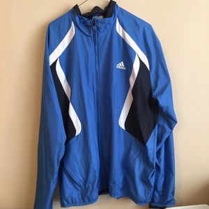 Nike Training Jacket